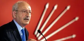 Kılıçdaroğlu: Ensar ve TÜRGEV’in bütün kayıtlarını mahkemeye isteyeceğiz Kılıçdaroğlu