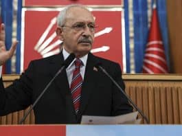 Kılıçdaroğlu