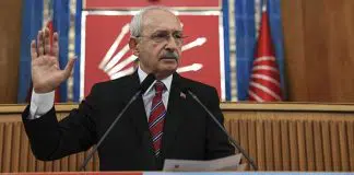 Kılıçdaroğlu’nun siyasi intiharı olur! Kılıçdaroğlu