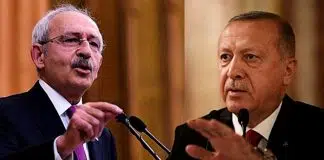 Kılıçdaroğlu, İngiliz basınında çıkan ‘göçmen’ haberi üzerinden Erdoğan’a tepki gösterdi kılıçdaroğlu erdoğan
