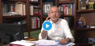 Kılıçdaroğlu’ndan ‘kaçış planı’ ifşası: 1 milyar lira Amerika’ya transfer edilmiş, hepsinin dökümleri elimizde! Kılıçdaroğlu