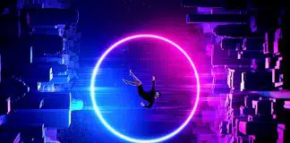 Metaverse Dünyası metaverse