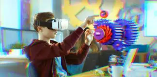 Türkiye’de lise düzeyinde ilk Metaverse eğitimi başlıyor metaverse eğitimi