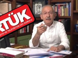 rtük kılıçdaroğlu