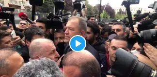 Ümit Özdağ