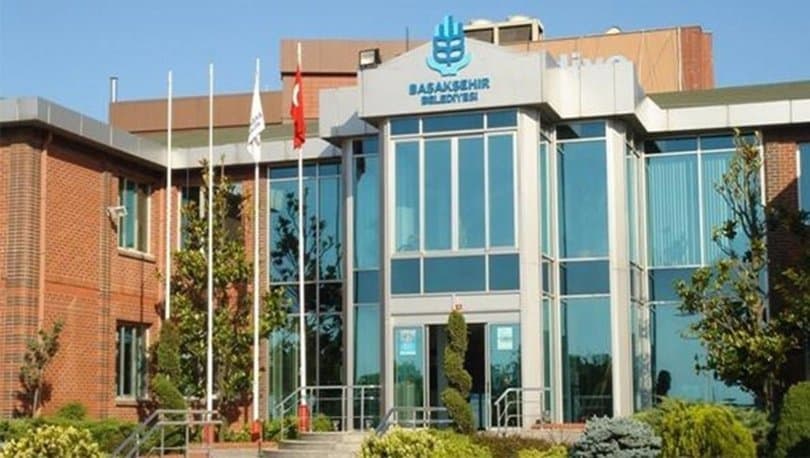 başakşehir belediyesi