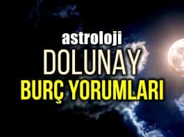 Dolunay burç yorumları