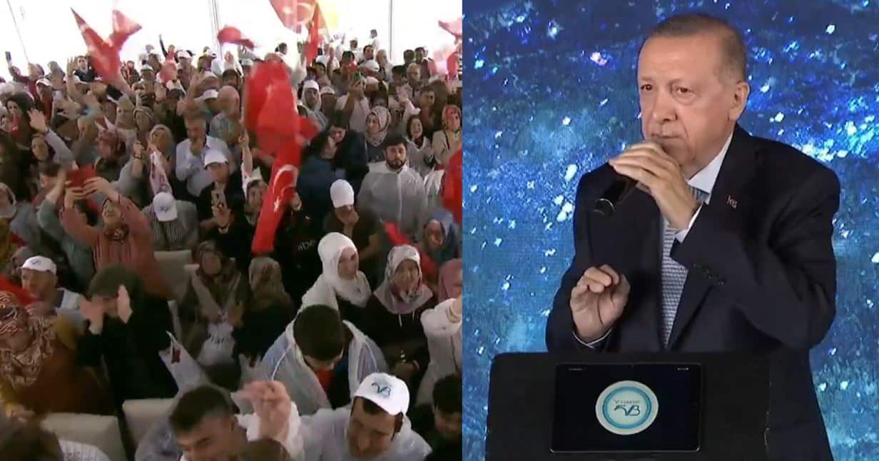 erdoğan uzay