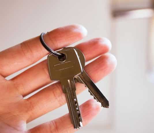 günlük kiralık ev