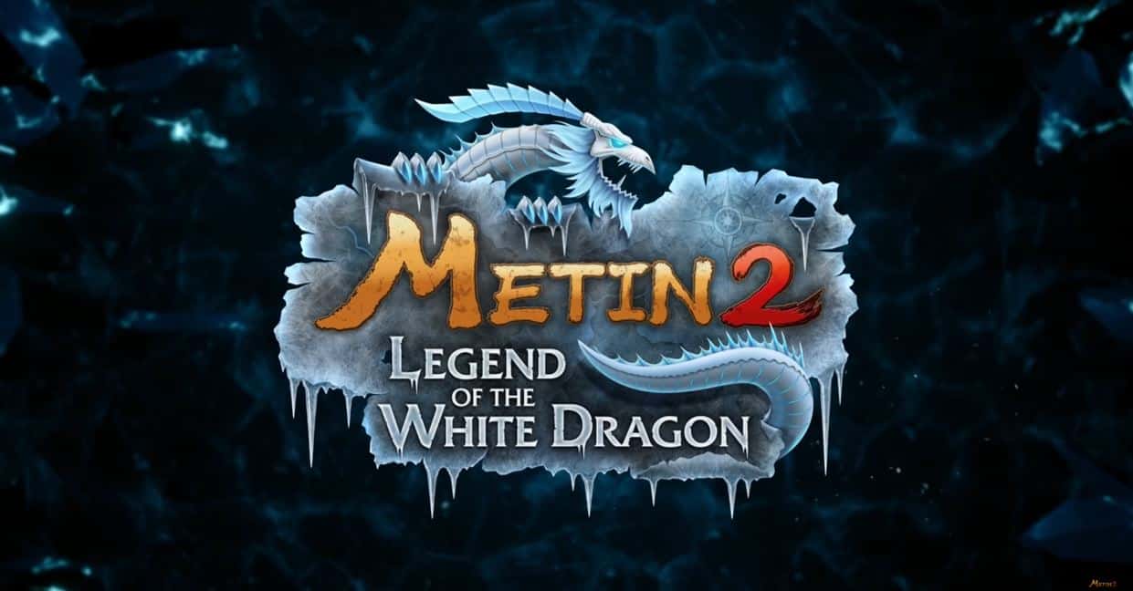 Metin2 server