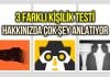 Test: Resimlerde ilk ne gördüğünüz, mevcut durumunuz hakkında çok şey anlatıyor optik illüzyon test
