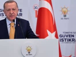 erdoğan
