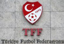 türk futbolu