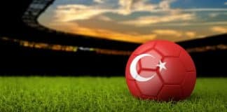 türk futbolu