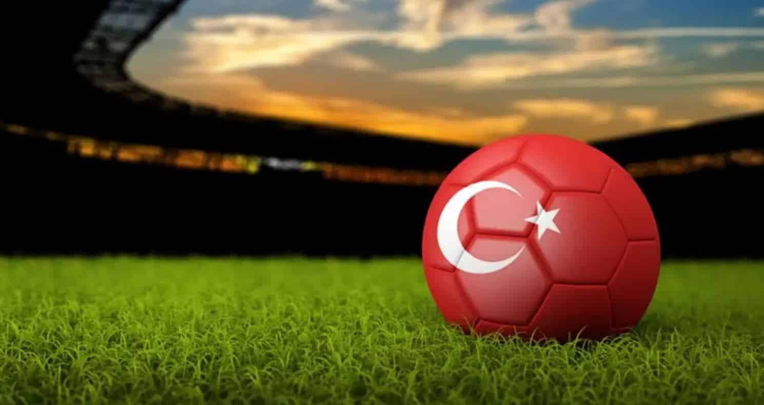 türk futbolu
