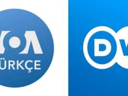 dw türkçe voa
