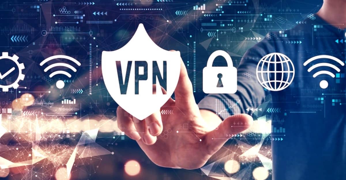 VPN Güvenliği