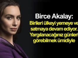 Birce Akalay