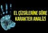 El çizgileri ne anlatıyor? Yaşam, akıl ve kalp çizgisi karakter analizi el çizgileri