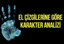 El çizgileri ne anlatıyor? Yaşam, akıl ve kalp çizgisi karakter analizi el çizgileri