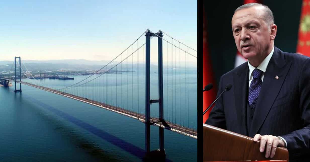 Erdoğan Osmangazi