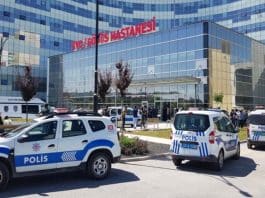 Konya Şehir Hastanesi