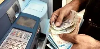 Bankalar ATM ücretsiz nakit çekim limitlerini değiştirdi maaş