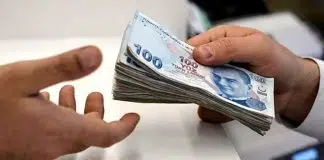 2023 ücret gelirlerinde gelir vergisi dilimleri belli oldu maaş