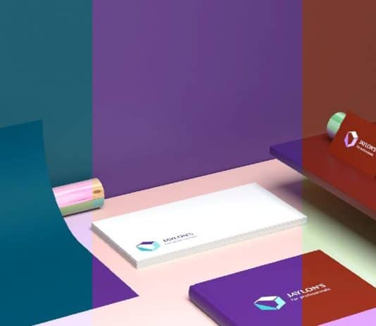 marka logo tasarımı