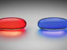 ölümsüzlük hapı