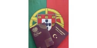 Portugal Golden Visa