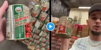 Tarım Kredi Kooperatifi’nin salçası, ABD’de Türkiye’den daha ucuz! salçası