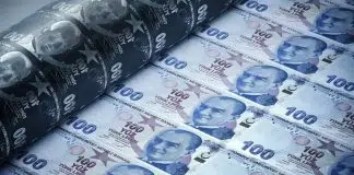 Türk Lirası (TL) reel değeri seçim sonrası en yüksek seviyesini gördü Türk Lirası bandrol