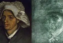 Van Gogh tablosunda gizli otoportre: X-ray taramasında ortaya çıktı! Van Gogh