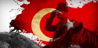 Alacak tahsilatçısı Yunan ordusu 30 ağustos
