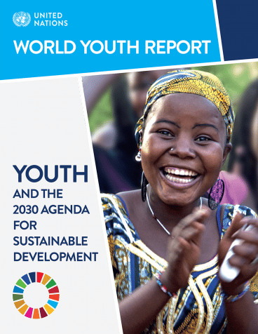 youth report