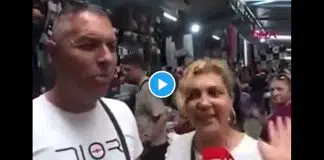 Edirne’ye akın eden Bulgarlar: 1000 leva bozurduk, 10 bin TL olarak harcadık Bulgarlar