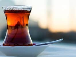 çay