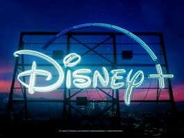 disney plus