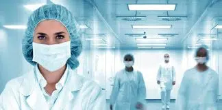15 günde 144 doktor yurt dışına gitmek için başvurdu doktor