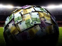 Deloitte Futbol Para