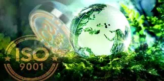 ISO 9001 nedir? Kalite Yönetim Sistemi ile sürdürülebilirliğe ilk adım ISO 9001