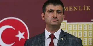 Mehmet Ali Çelebi “dava insanı” değil, davaların insanlarından birisidir Mehmet Ali Çelebi