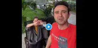 96 ülke gezen Türk Youtuber’a şok: Meksika’ya alınmadı! Youtuber meksika