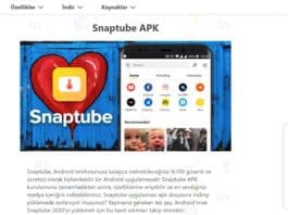 snaptube