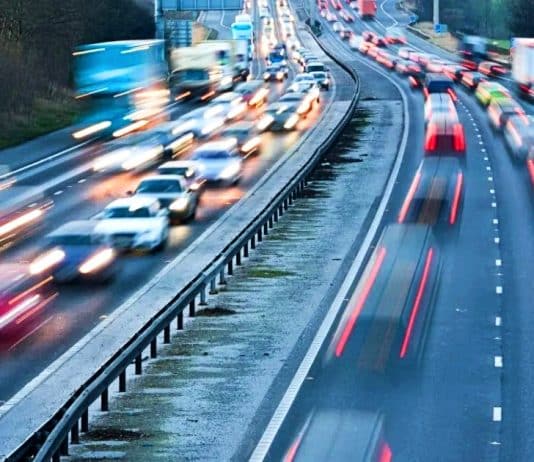 Trafik kazalarının