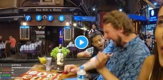 Twitch yayıncısı