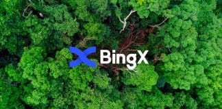 BingX