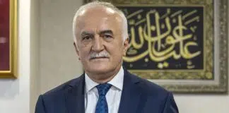 Bir aylık maaşı 41 asgari ücrete eşit! burhan ersoy