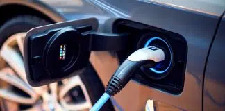 Elektrikli araba satışları üçe katlandı! Elektrikli araba